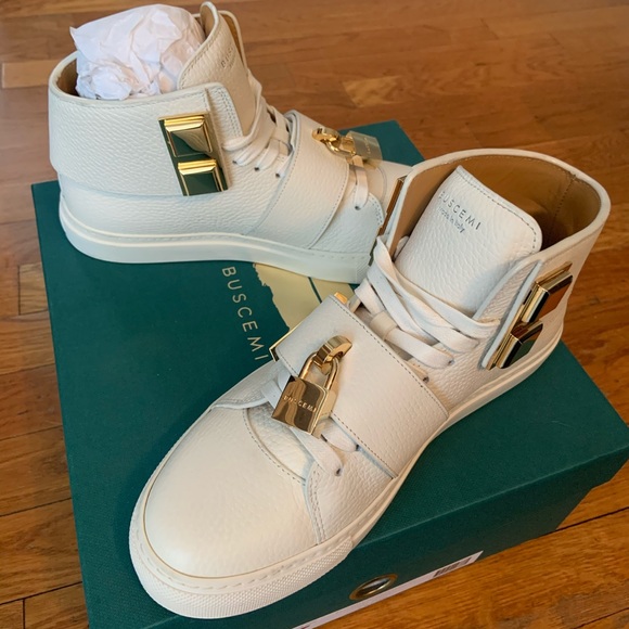 off white strap shoes